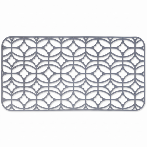 Kitchen Sink Protector Mat