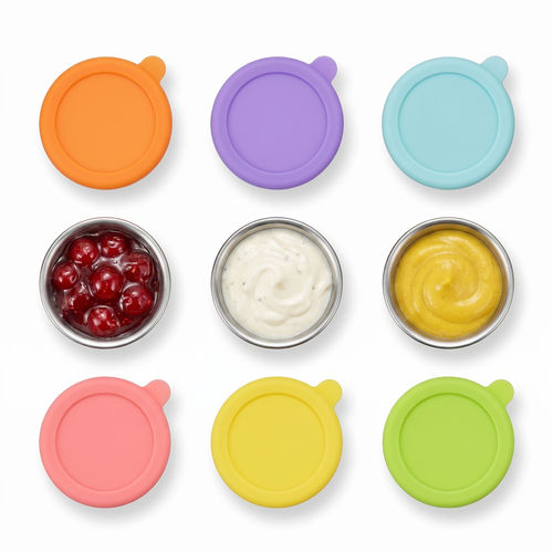 air fryer small cups set
