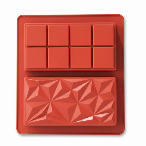 chocolate bar mold