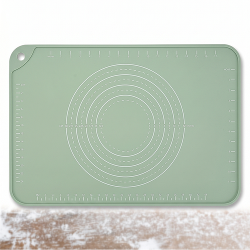 silicone baking mat