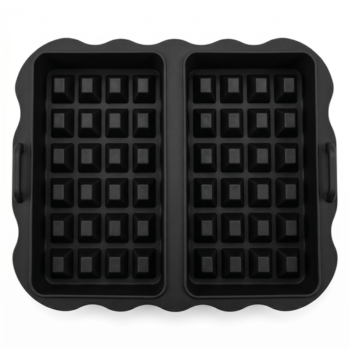 wolfe air fryer baking pan