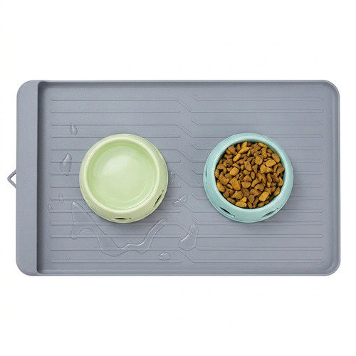 pet mat