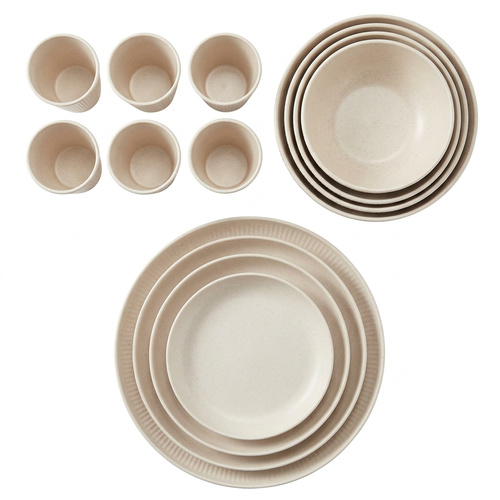 Classic Silicone Suction Plate BPA-Free Non-Slip Design