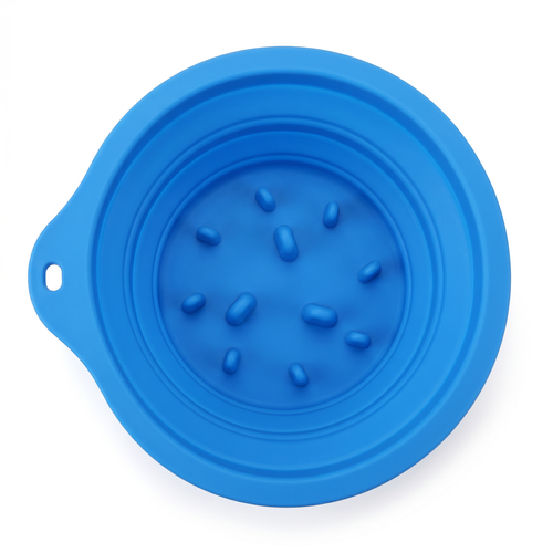 Dog Bowl Pet Collapsible Bowls