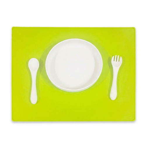Reusable Children’s Dining Food Mat