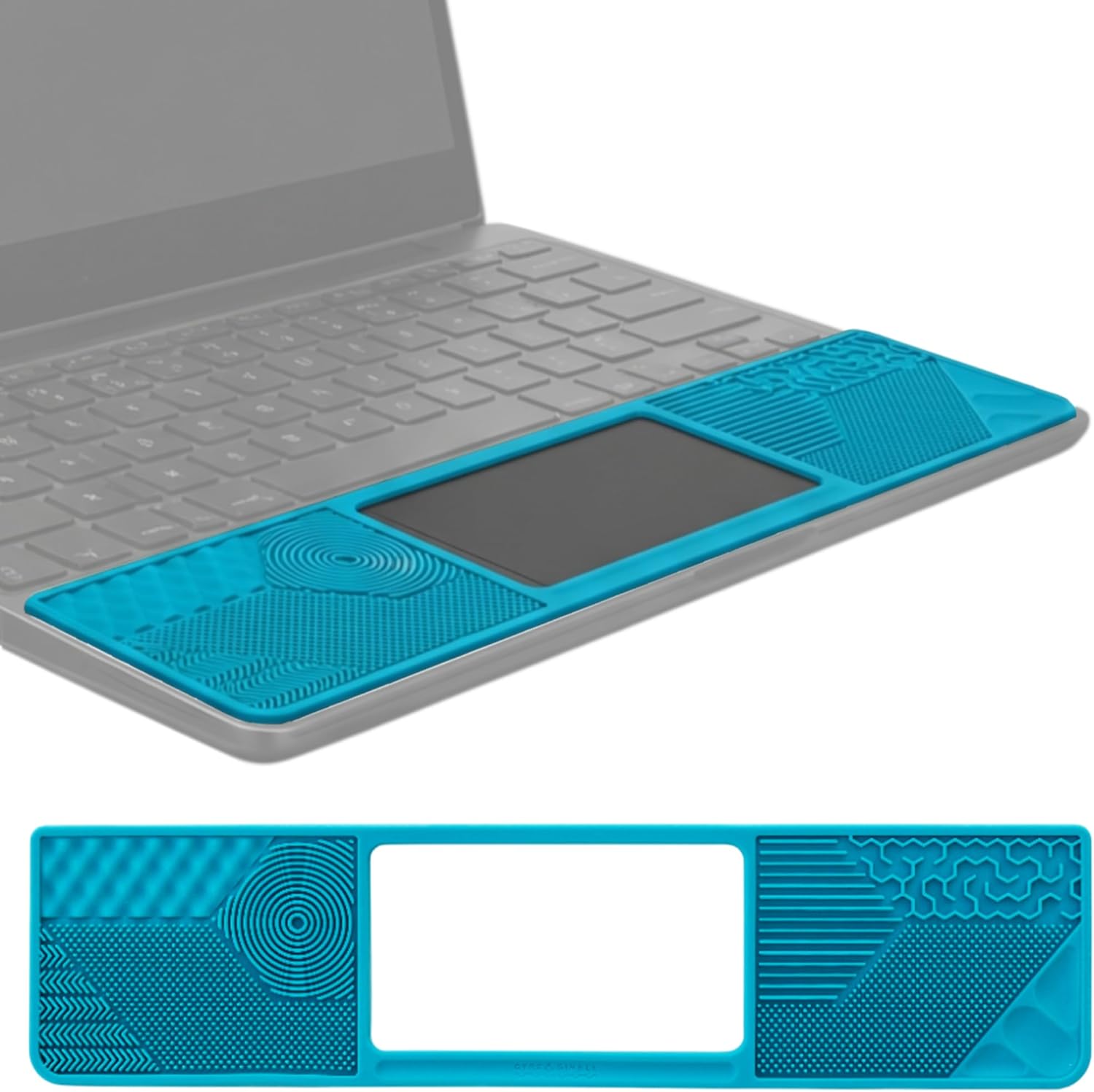 Silicone Sensory Mat