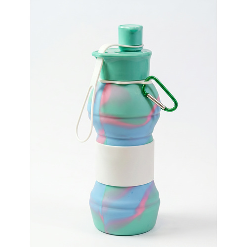 Travel Portable Sport Water Bottle