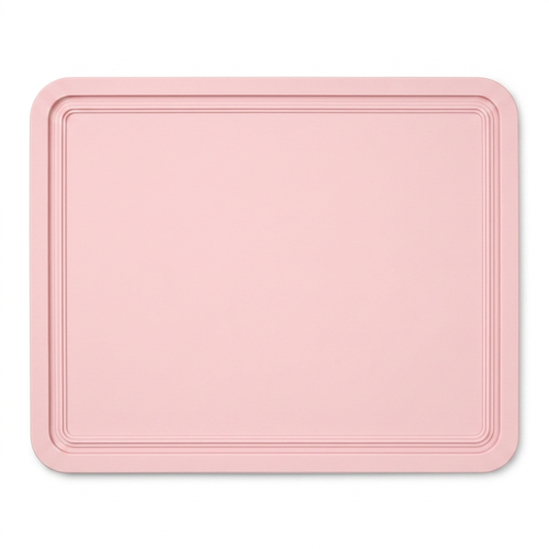 Waterproof Non-Slip Painting Mat for Kids with Raised Sides