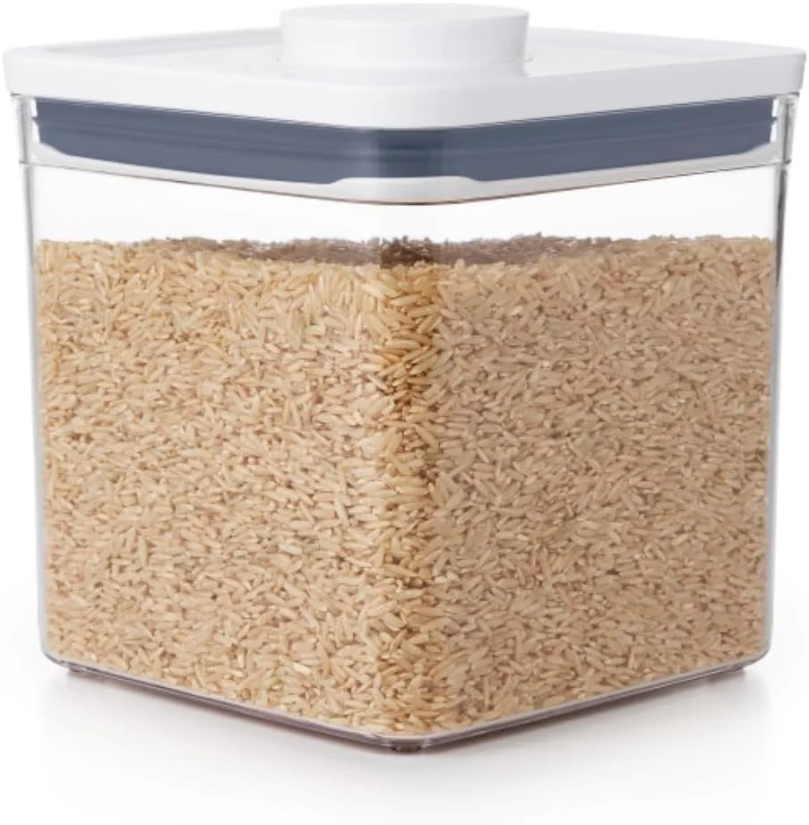 Airtight Food Storage