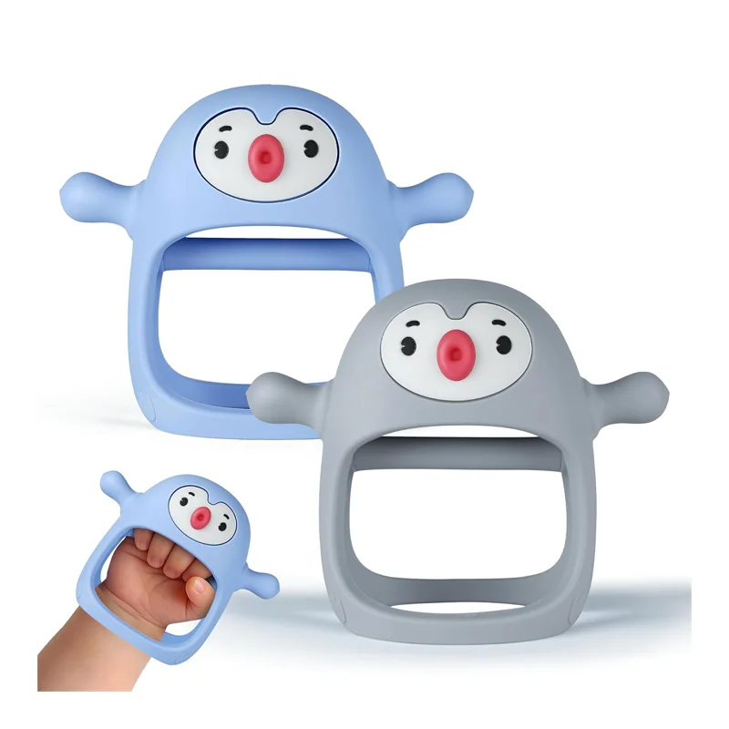 Baby Teething Toys