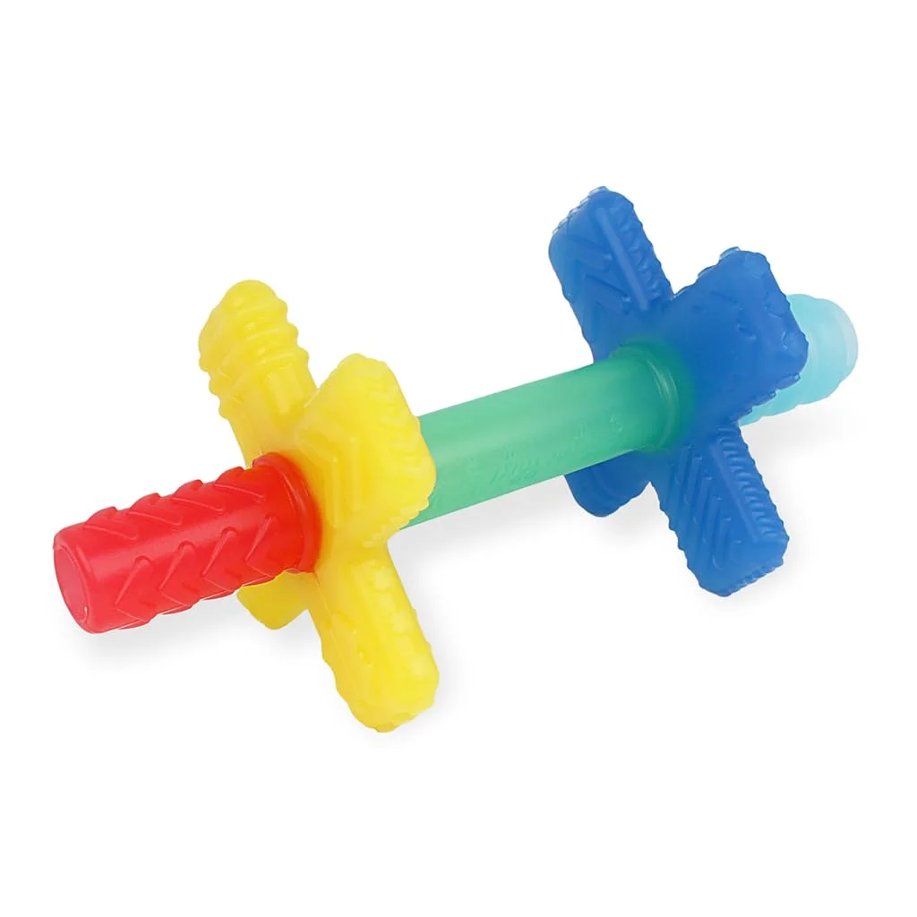 Baby Teething Tube