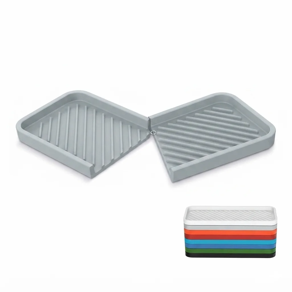Bathroom Organizers 2