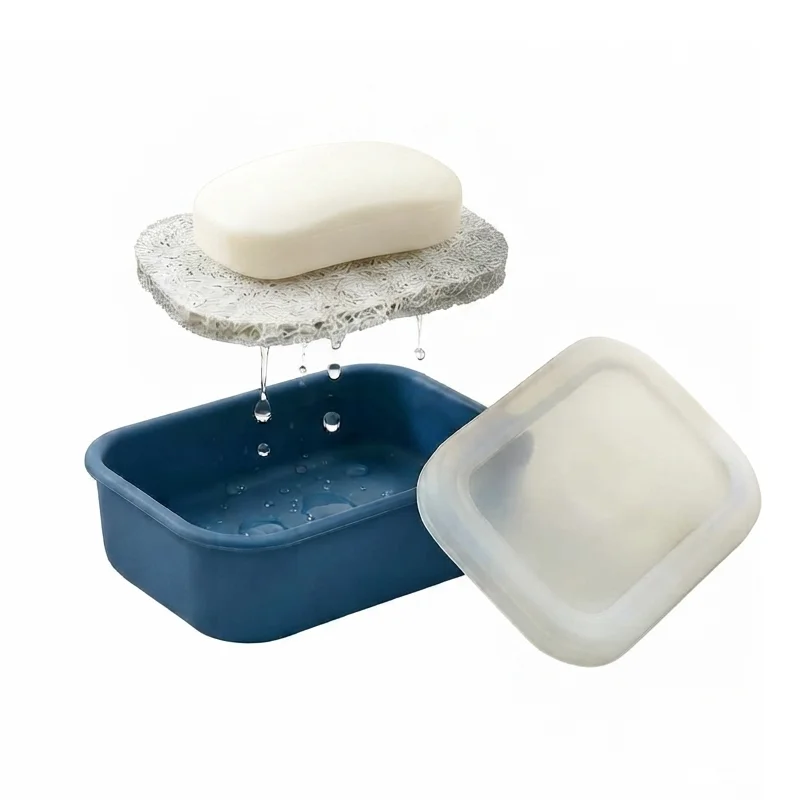 Bathroom Organizers 4