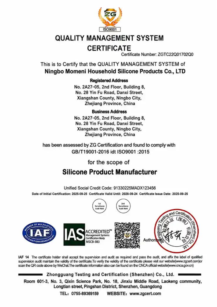 ISO9001