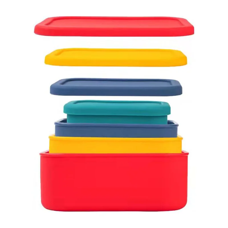 Multi-purpose Storage Containers 1