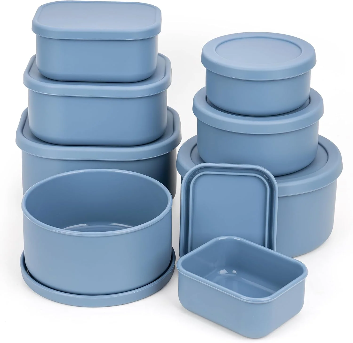 Multi-purpose Storage Containers 2