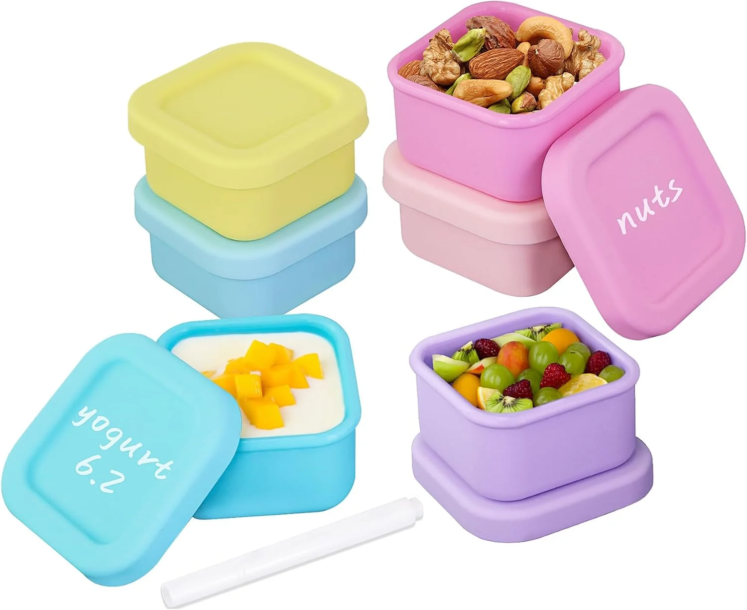 Multi-purpose Storage Containers 3