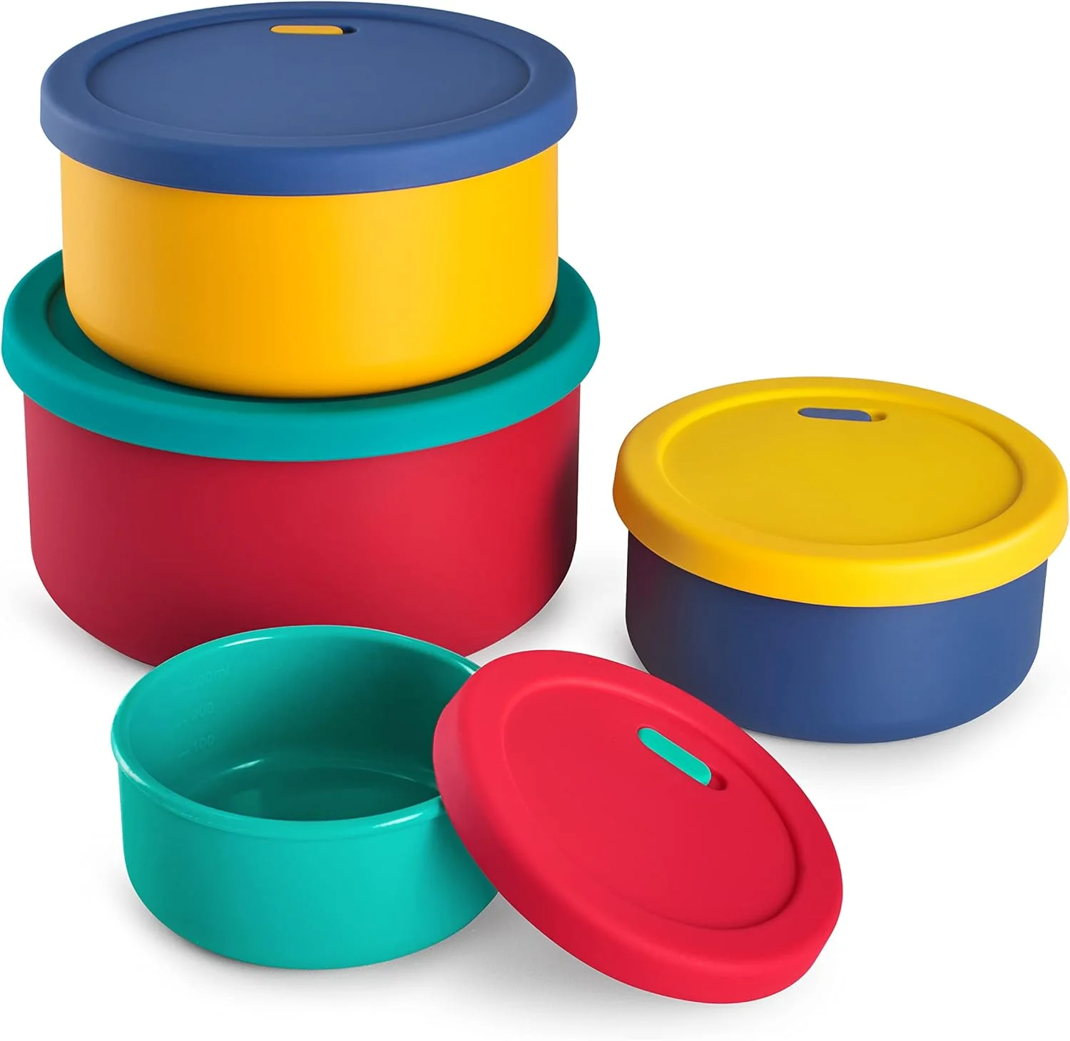 Multi-purpose Storage Containers 4