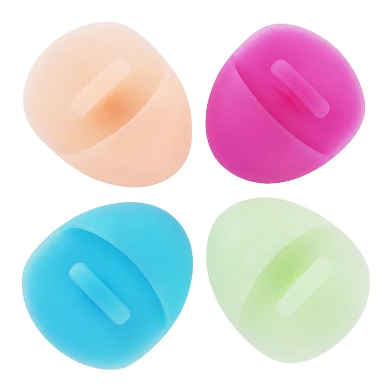 Silicone Face Cleanser