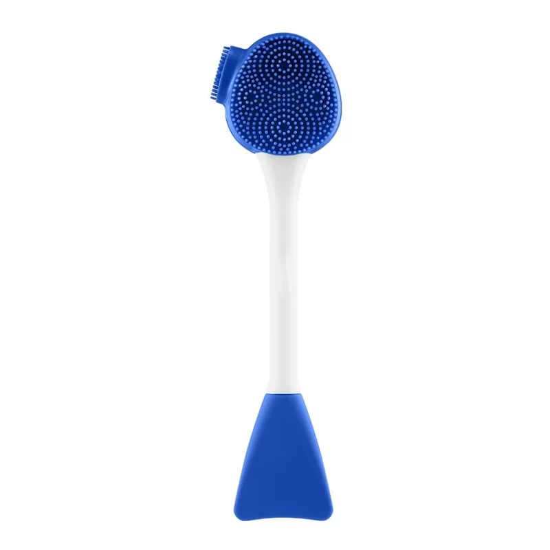 Silicone Jelly Brush