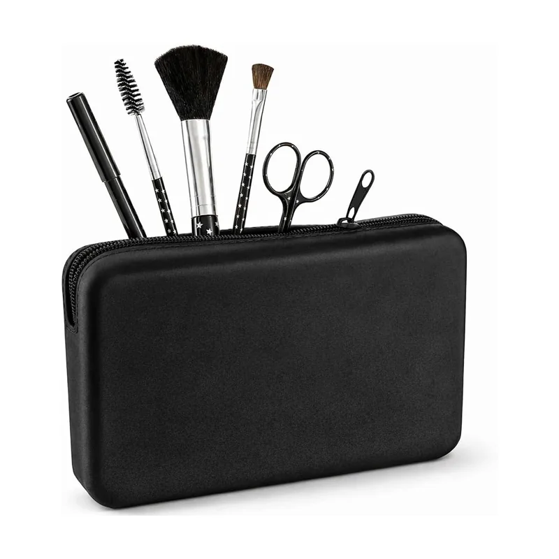 Silicone Makeup Bag